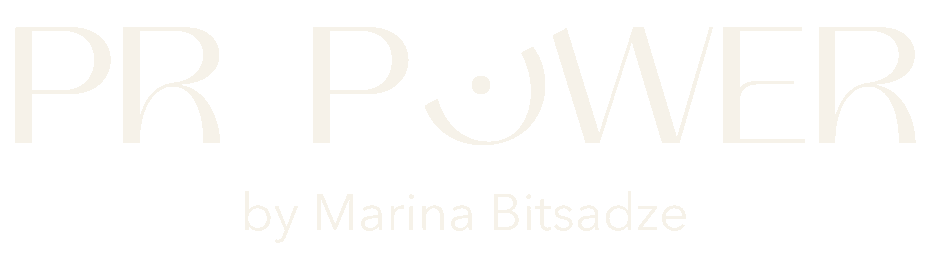 PR POWER
